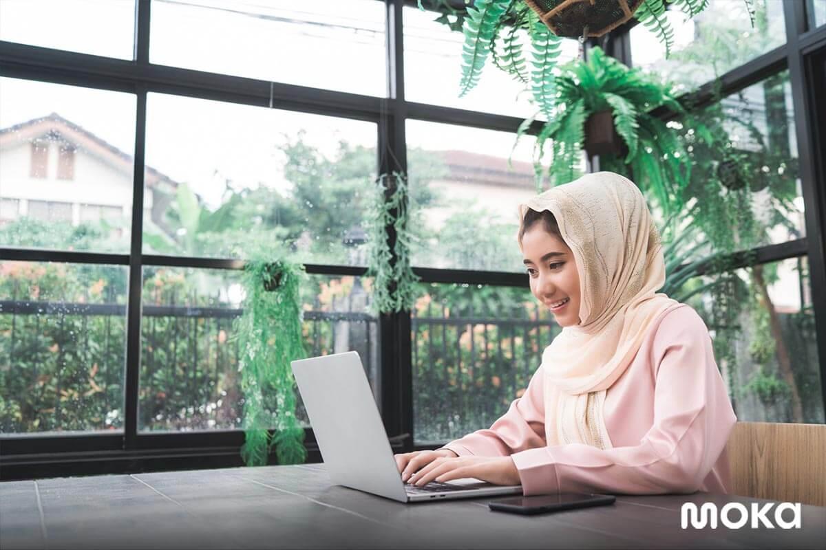 bisnis ramadan