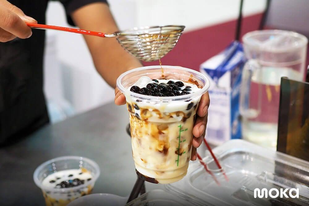 boba milk tea - bisnis minuman kekinian - 15 Tren Bisnis Kuliner yang Masih akan Booming pada 2020