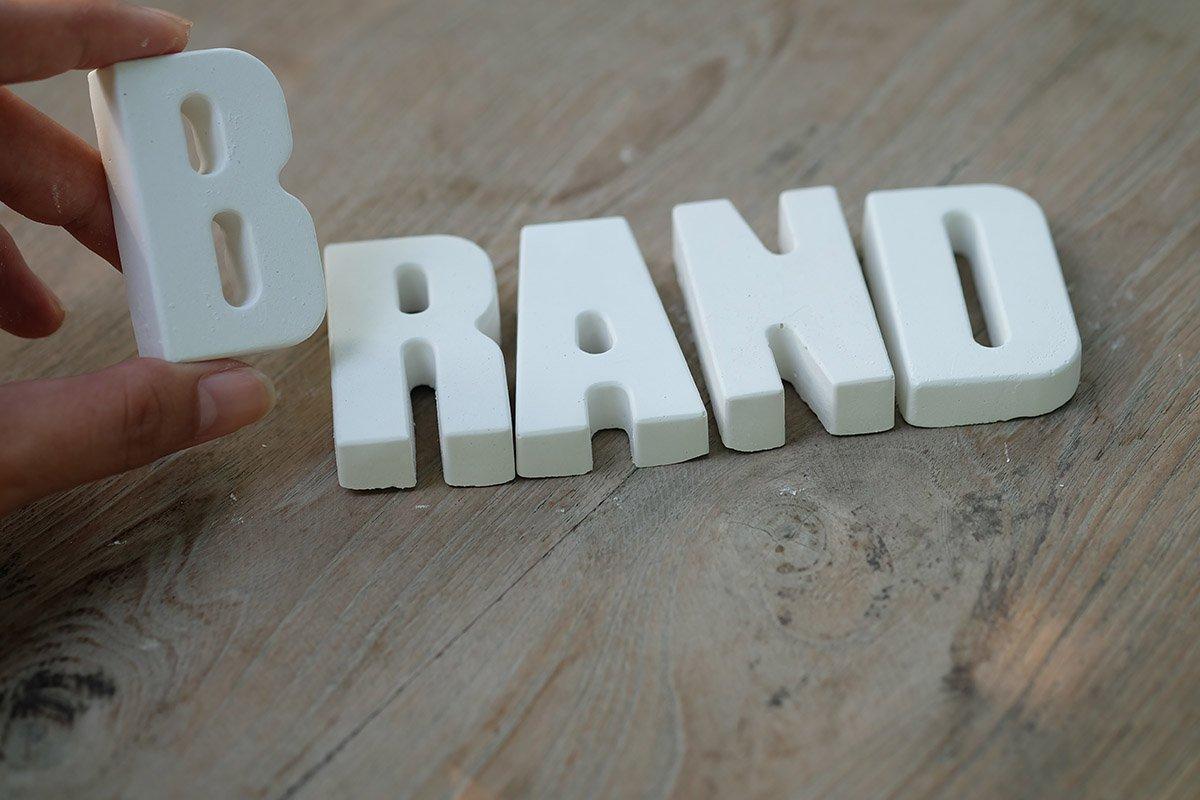 branding adalah