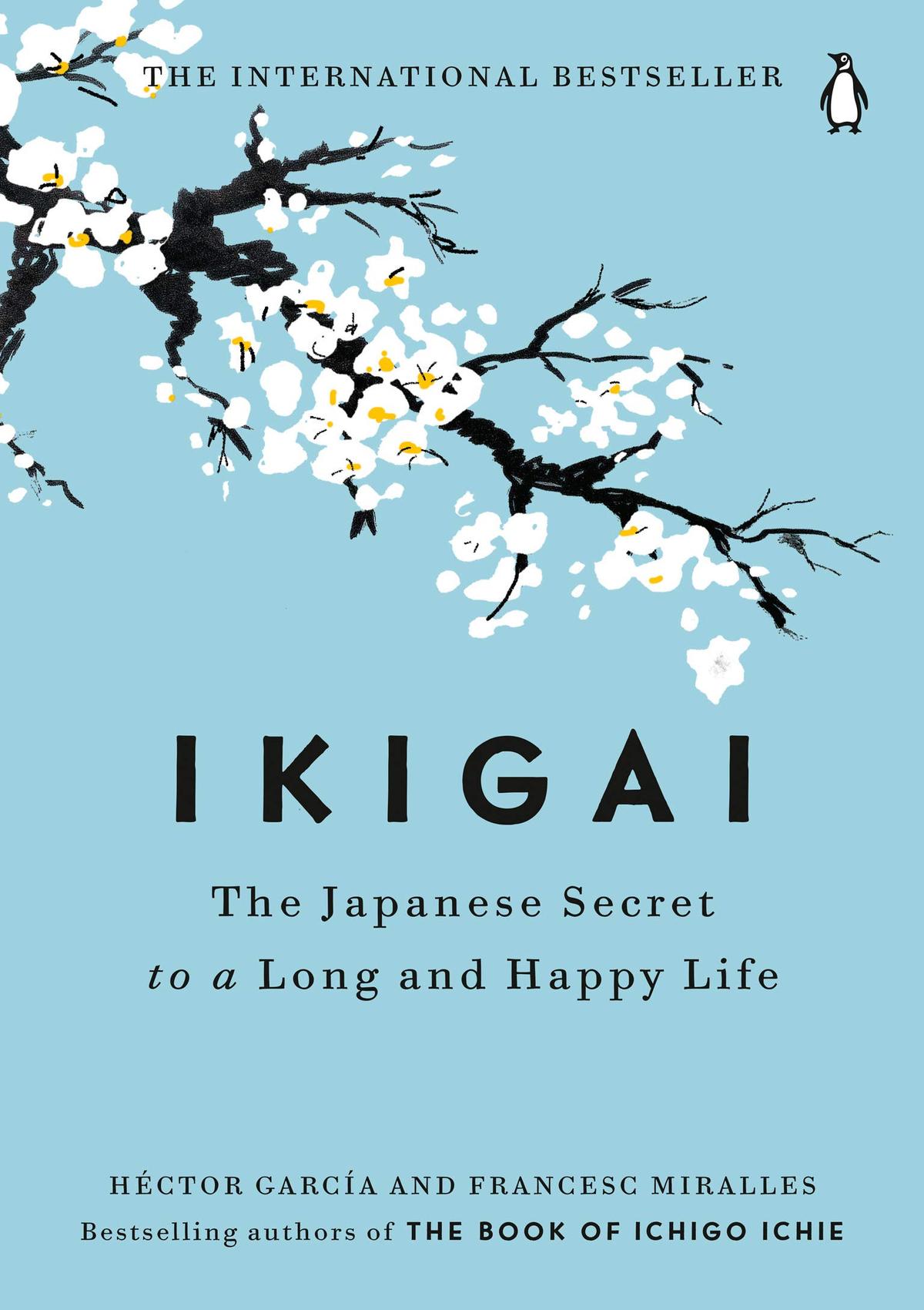 Ikigai: Konsep Hidup Orang Jepang yang Bisa Diterapkan dalam Bisnis