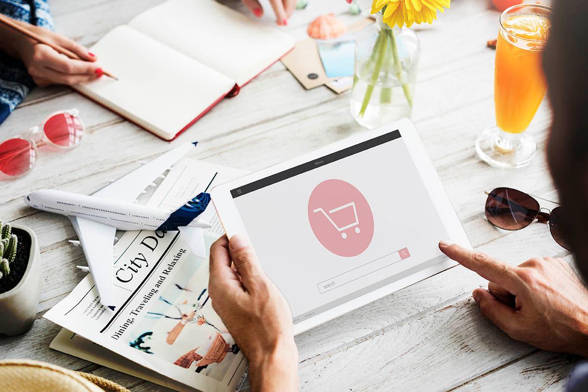 5 Cara Jualan Online. Pemula pun Bisa!