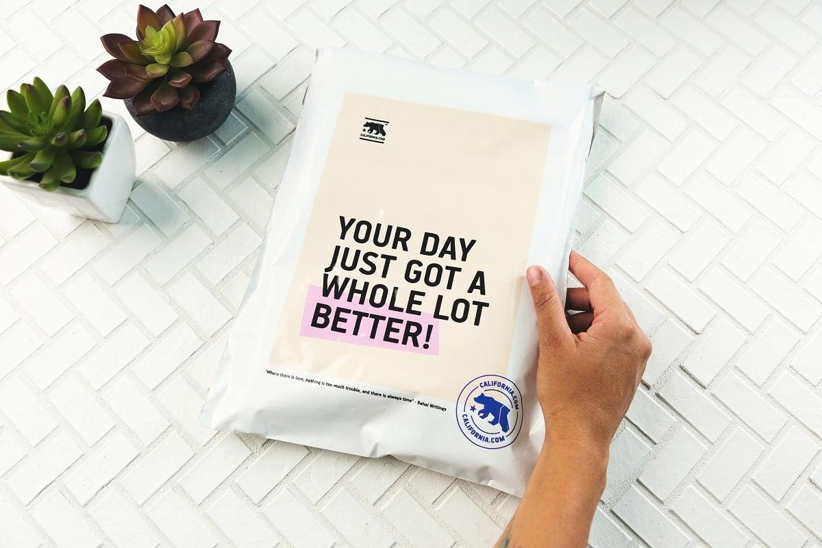 cara packaging barang 004