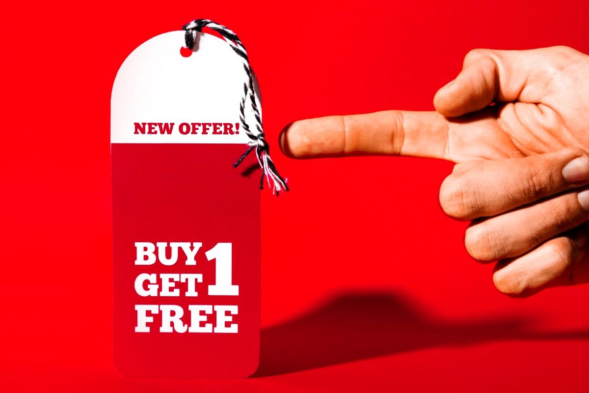 cara promosi yang menarik