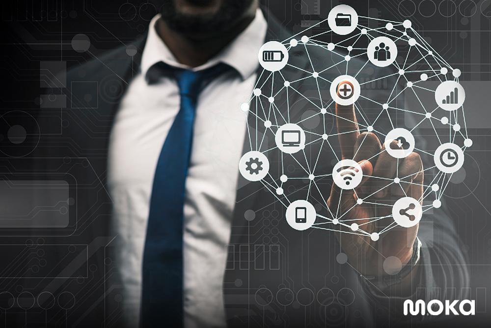 cloud computing - teknologi