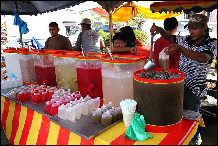 bagi bagi takjil