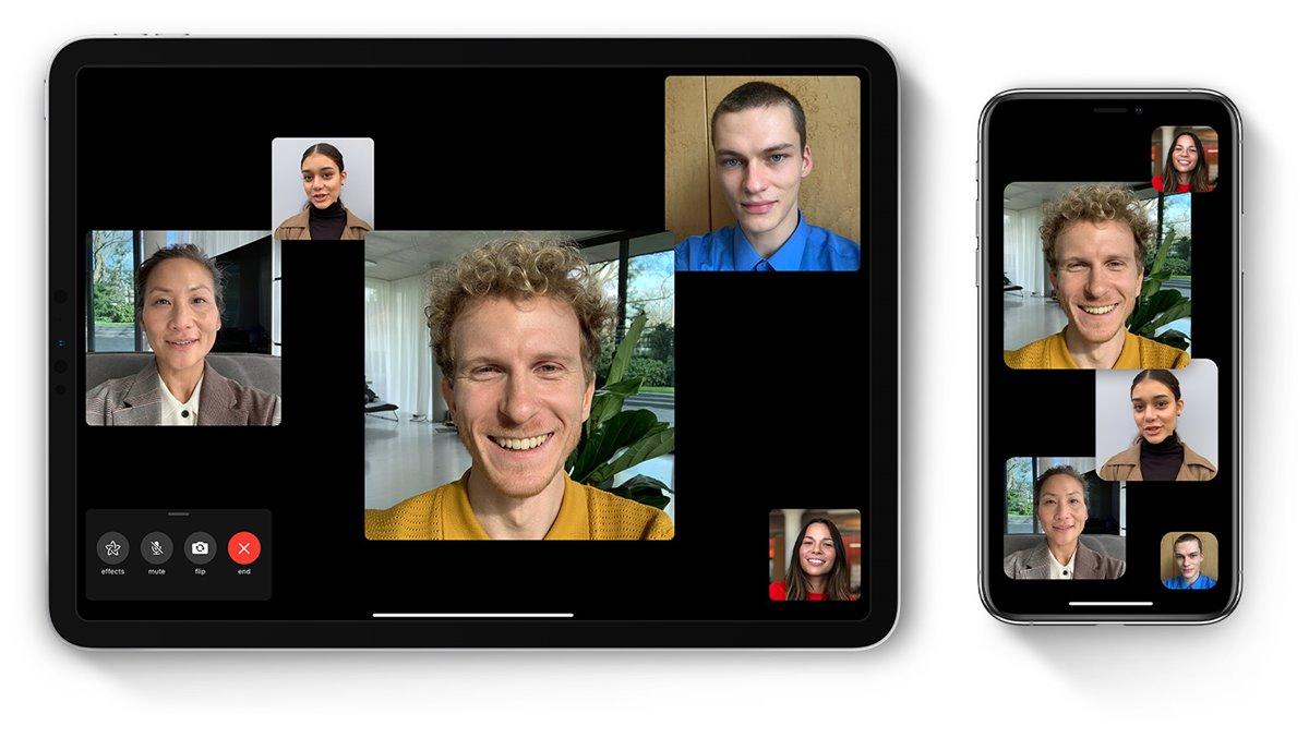 facetime