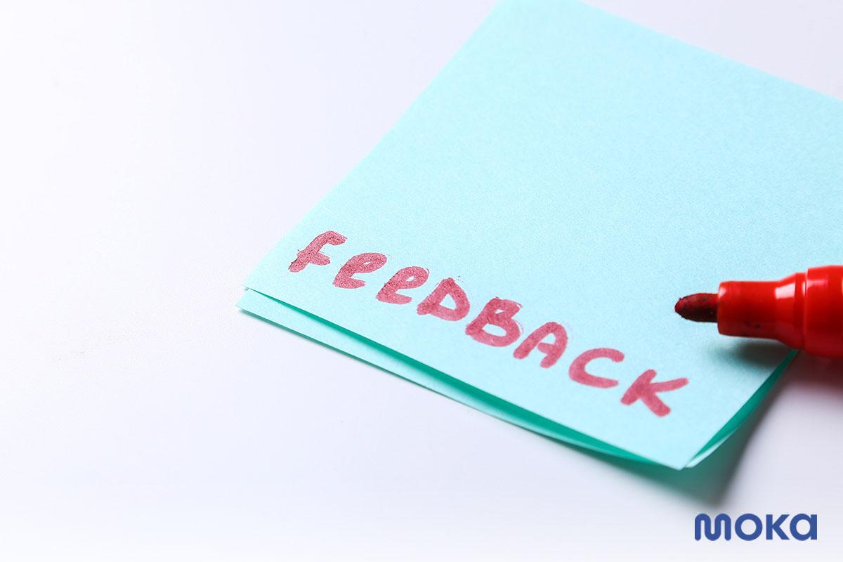feedback terhadap usaha digital printing