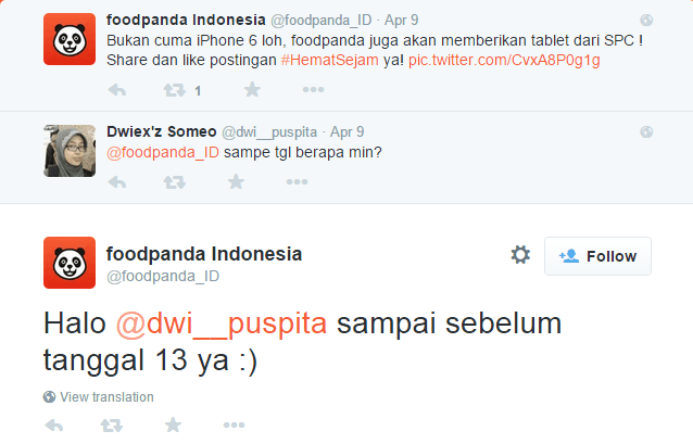 foodpanda