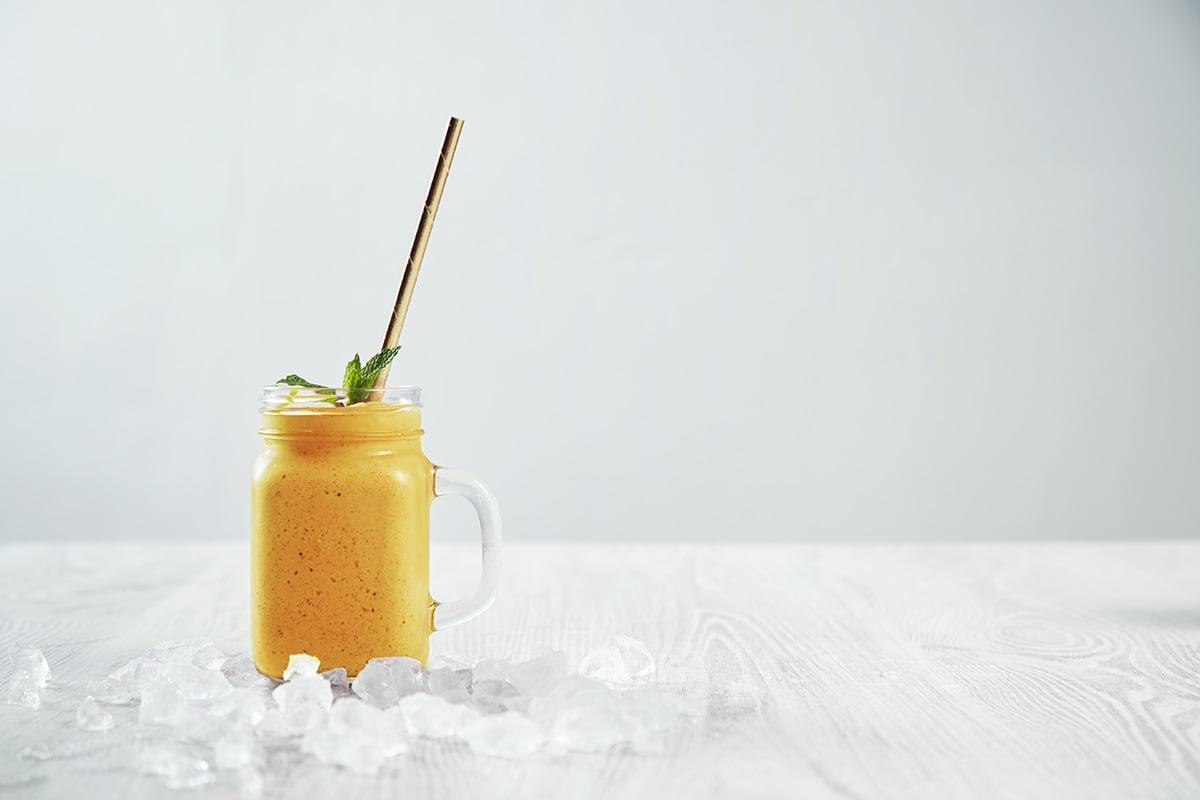 franchise minuman kekinian - usaha minuman kekinian modal kecil