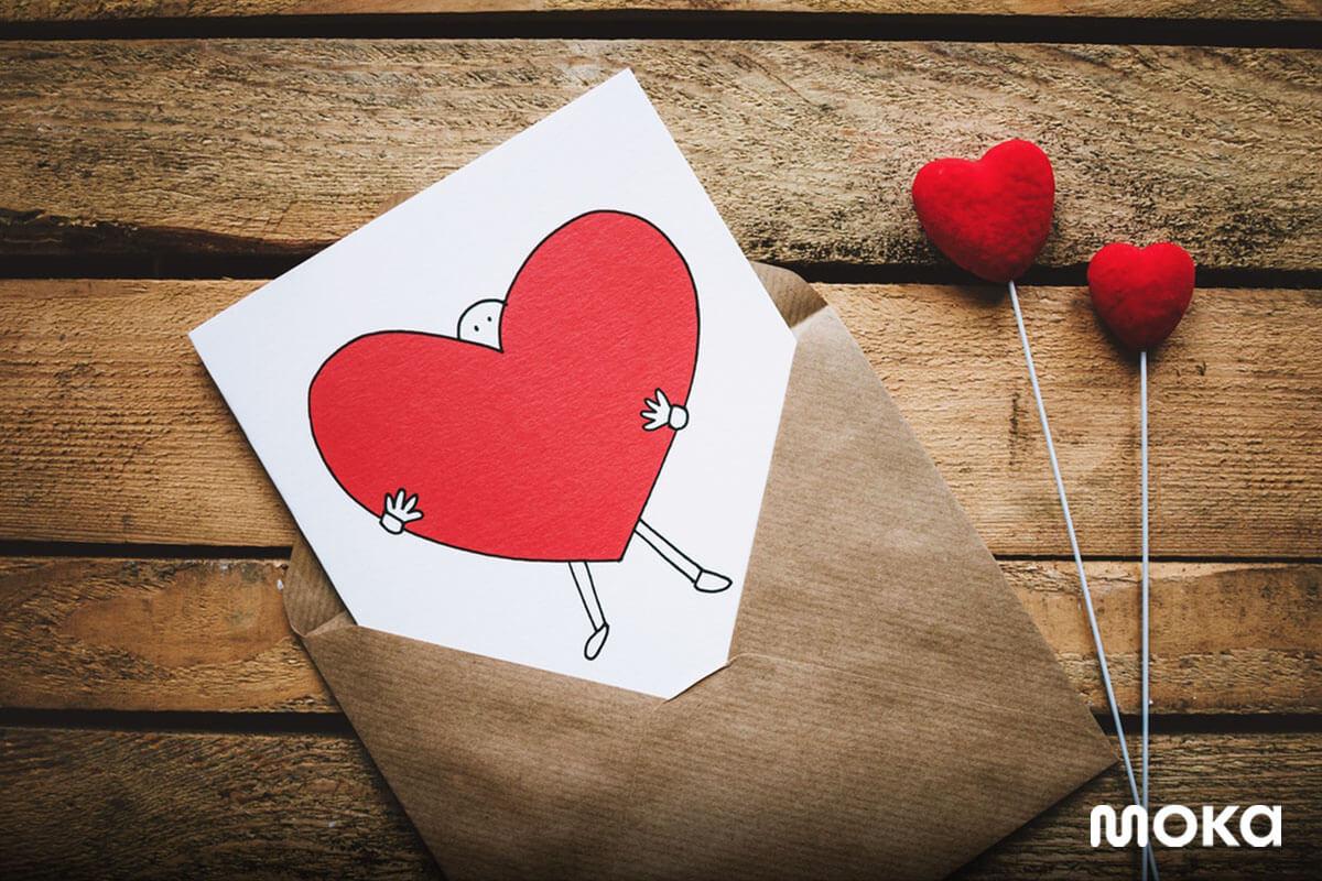 hari kasih sayang - valentines day (2)