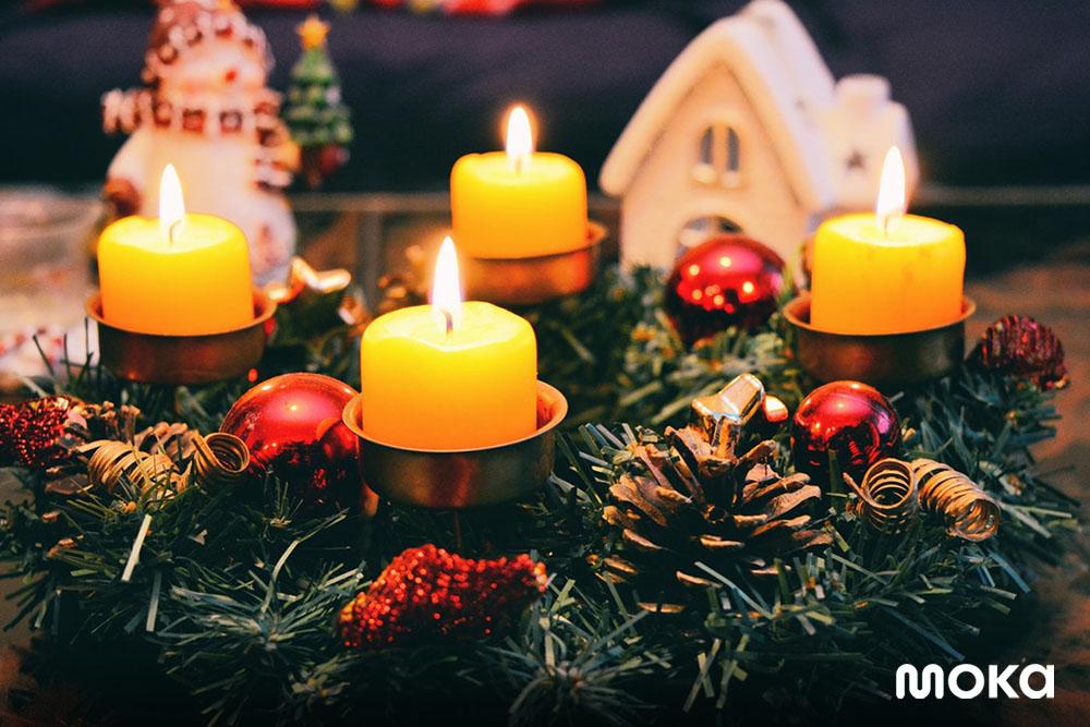 ide bisnis jelang natal - 5 Tips Tingkatkan Peluang Usaha di Hari Libur Akhir Tahun