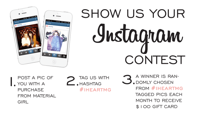 instagram-contests