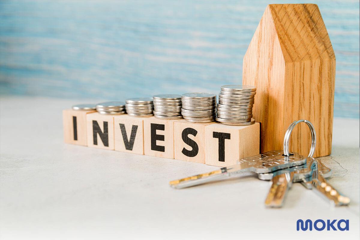 investasi - performa bisnis 1