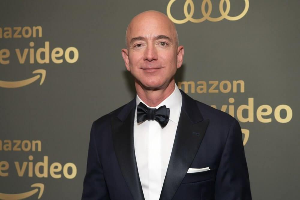 jeff bezos cnbc