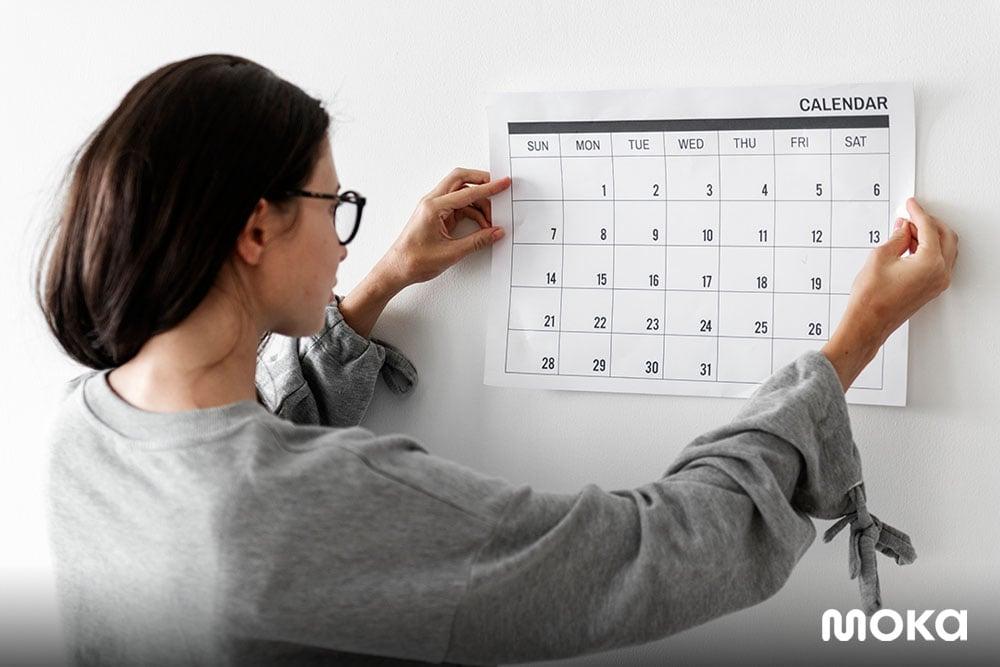 kalender