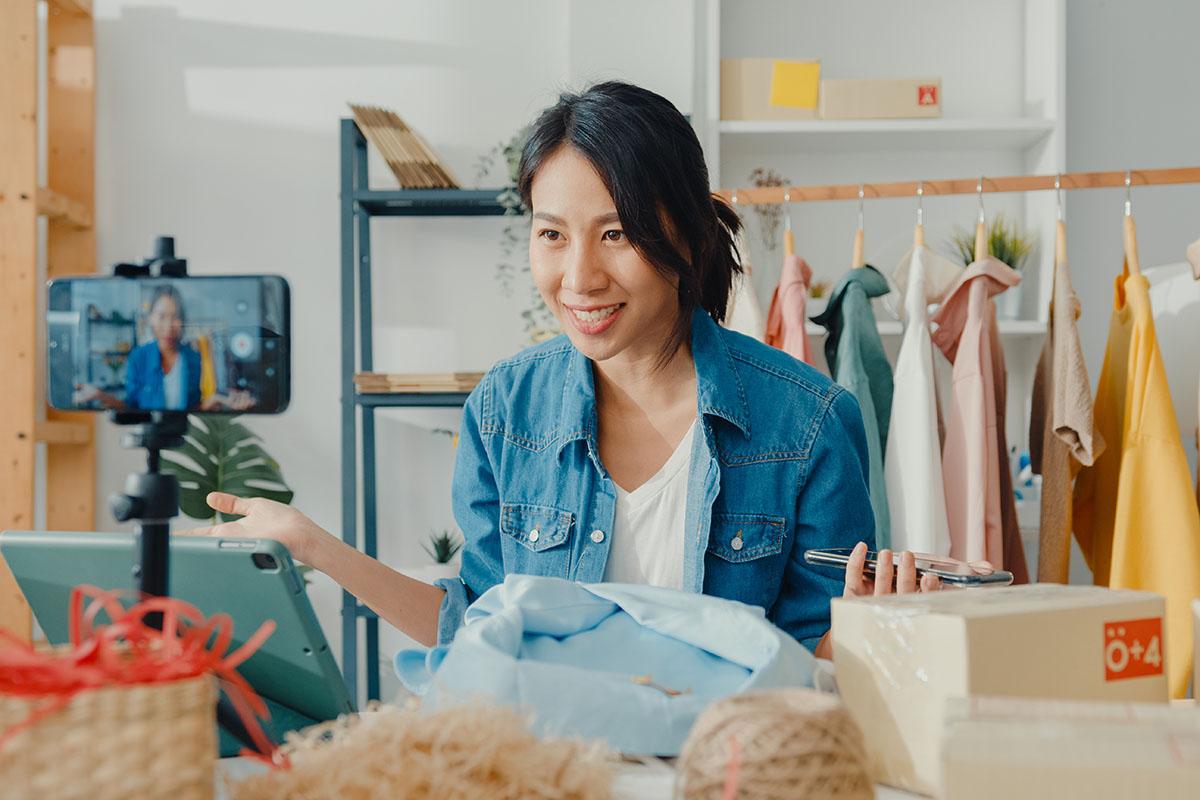 kata-kata promosi jualan baju 1