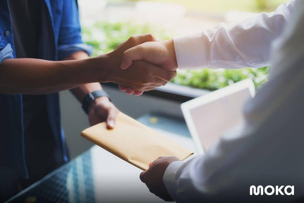kerja sama bisnis - akuisisi adalah