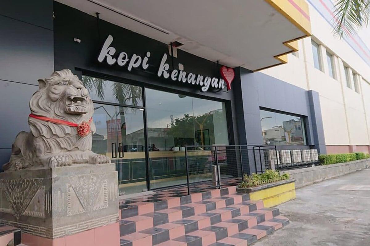 franchise kopi kenangan (sumber: kopikenangan.com)