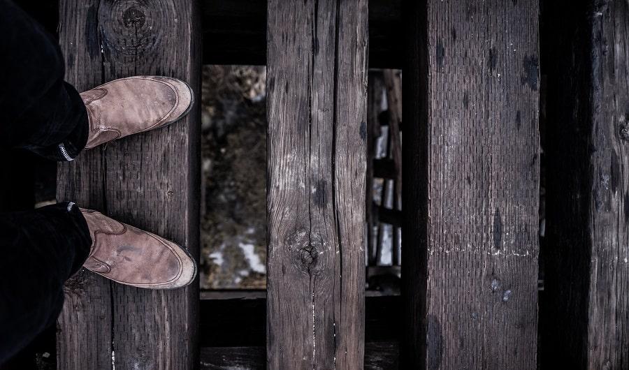 tantangan bisnis laundry sepatu