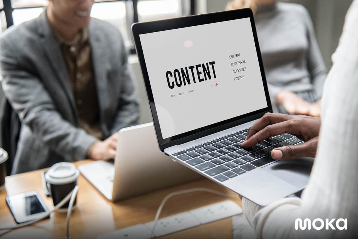 membuat content plan untuk microblog (1)