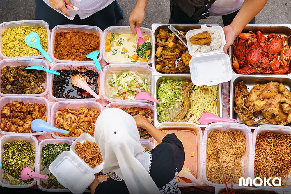 membuka usaha katering di depan rumah - 25 Ide Bisnis Online dan Offline Buat Tambah Cuan