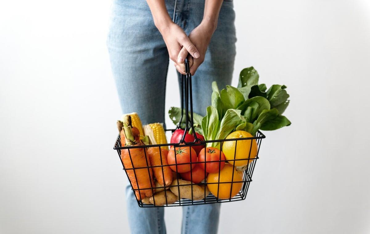 mencari supplier sayur dan buah yang tepat