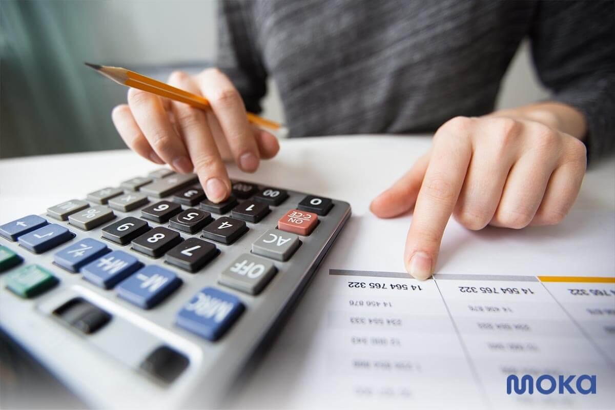 mengatur cash flow perusahaan - kalkulator - strategi penetapan harga