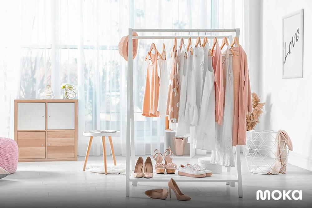 menjual pakaian, bisnis fashion