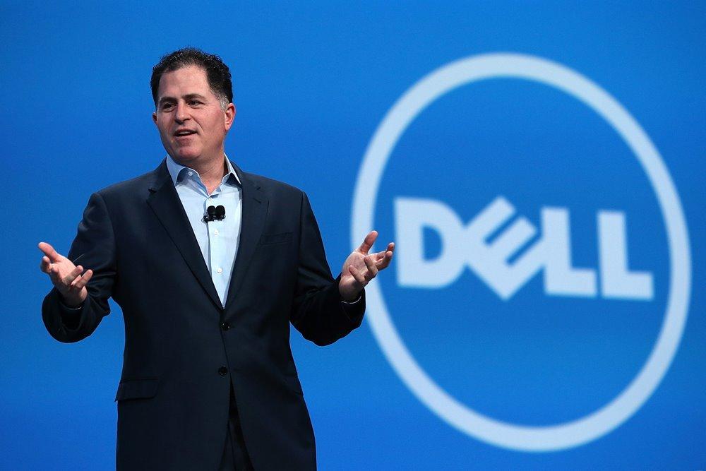 michael dell - fortune