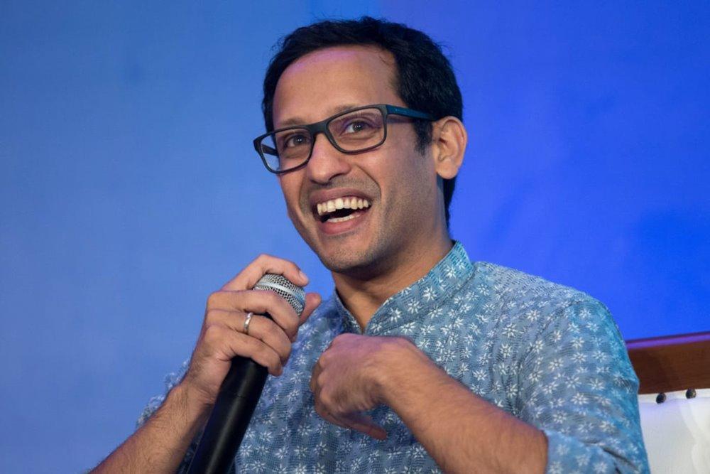 nadiem makarim - cnbc