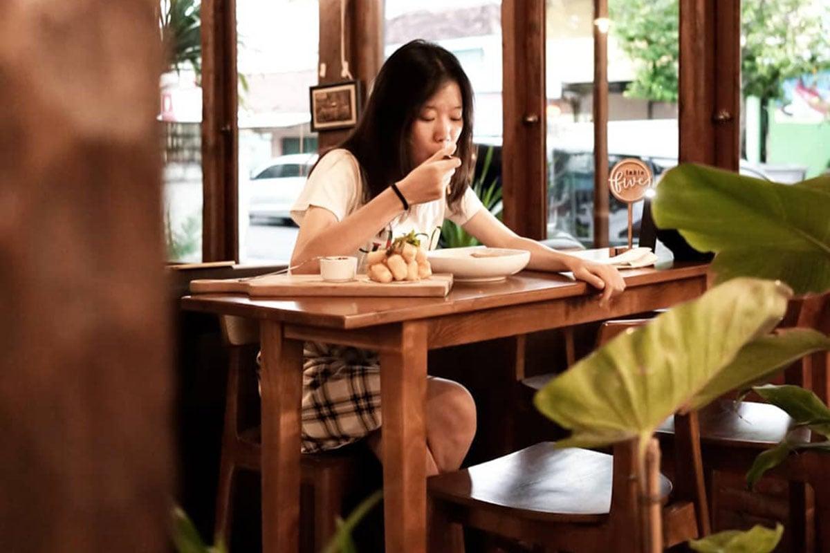 olive eatery & coffee - 2