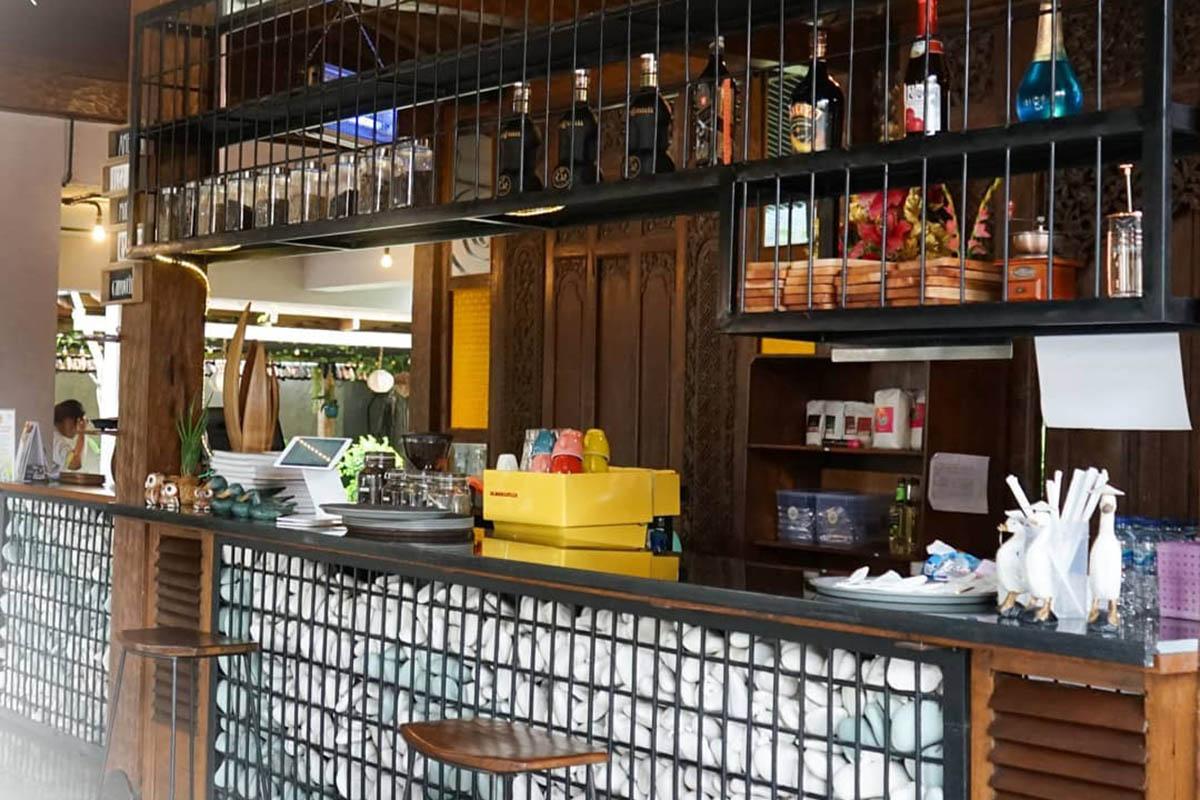 olive eatery & coffee - 4