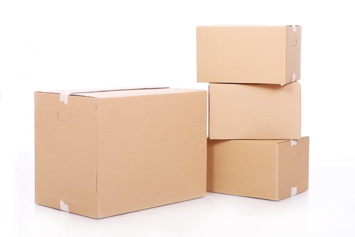Standard Packaging yang Aman