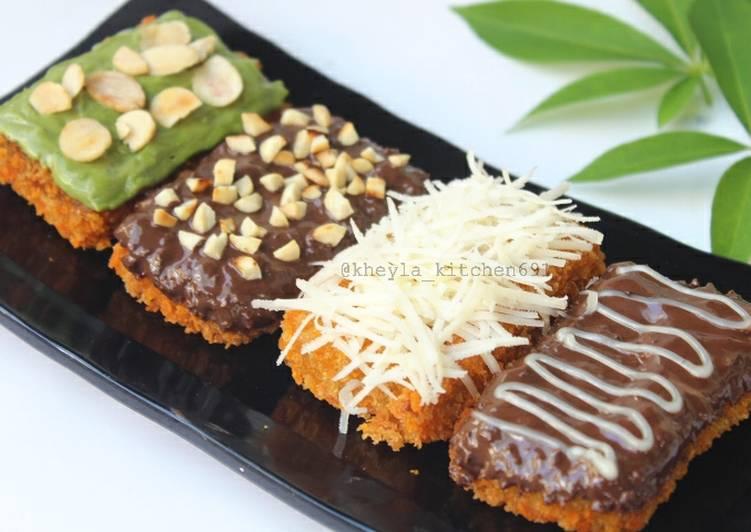 tren bisnis makanan 2018