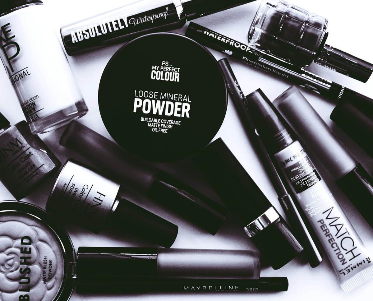 promo make up buy 1 get 1