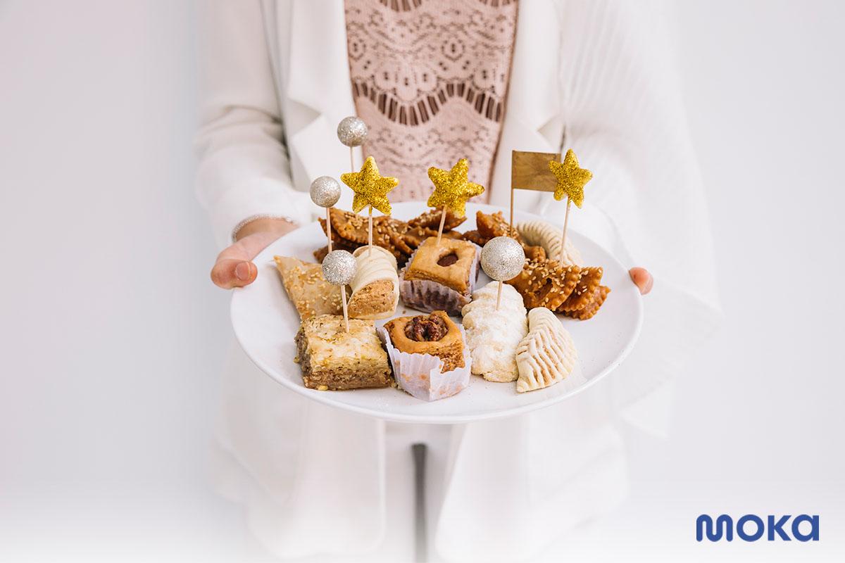 ramadan 5 - kue lebaran - bisnis kuliner paling menjanjikan