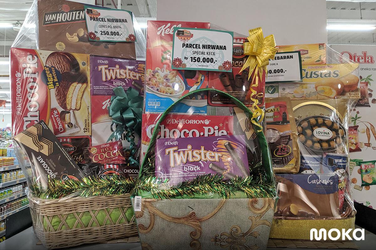 ramadan - parsel lebaran - Strategi Usaha Parcel Lebaran di Momen Bulan Suci Ramadan 2020
