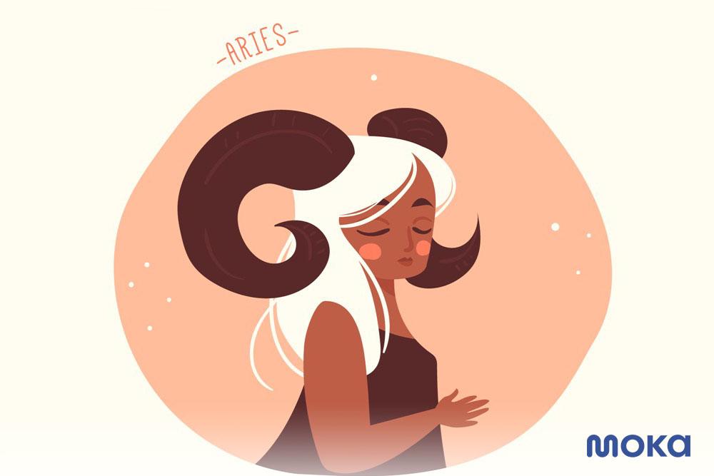 Ramalan Zodiak 2020 Soal Bisnis dan Keuangan Anda - aries