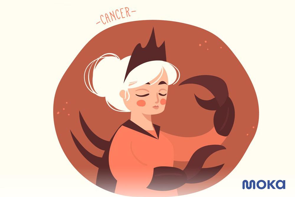 ramalan bisnis berdasarkan zodiak 2020 - cancer