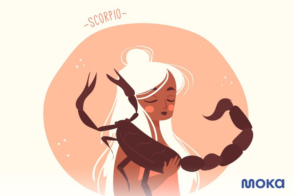 ramalan bisnis berdasarkan zodiak 2020 - scorpio