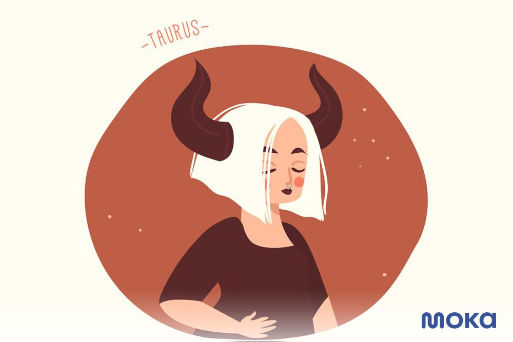 Ramalan Zodiak 2020 Soal Bisnis dan Keuangan Anda - taurus