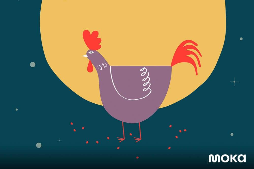 ramalan shio ayam 2020