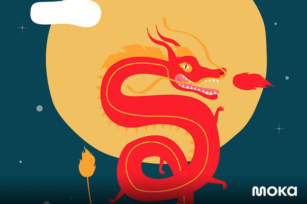 ramalan shio naga 2020