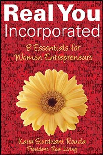 buku untuk perempuan