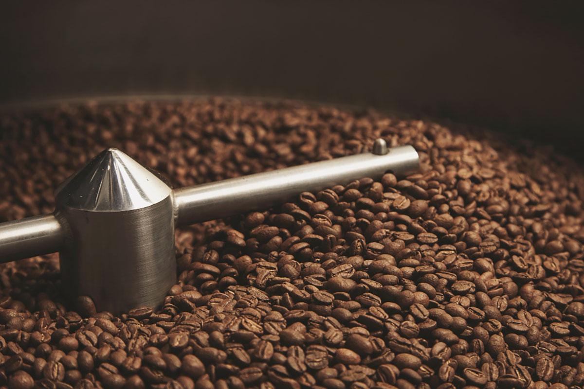 roasting kopi adalah 2