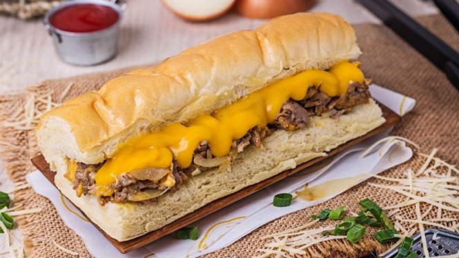 tren bisnis makanan 2018