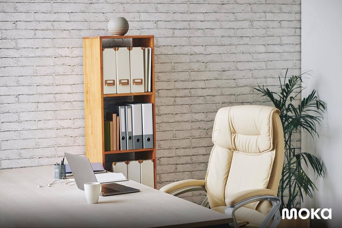 ruang kerja - kantor