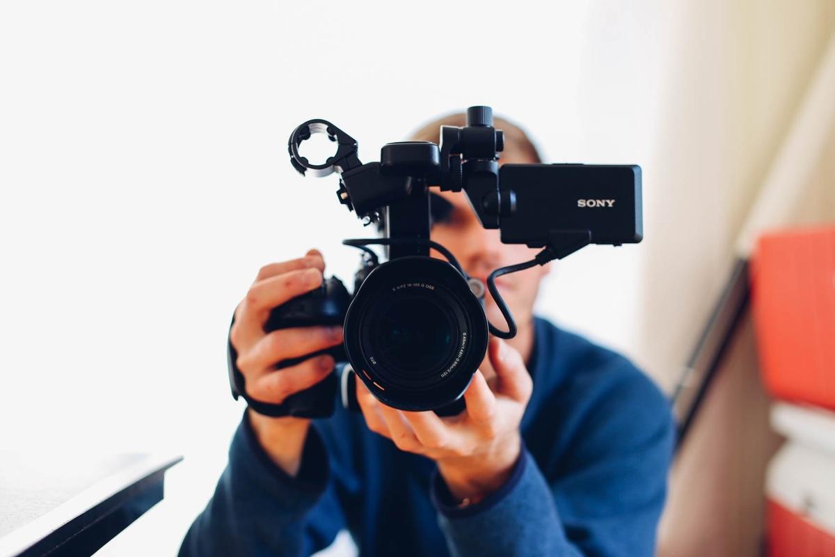 videografer