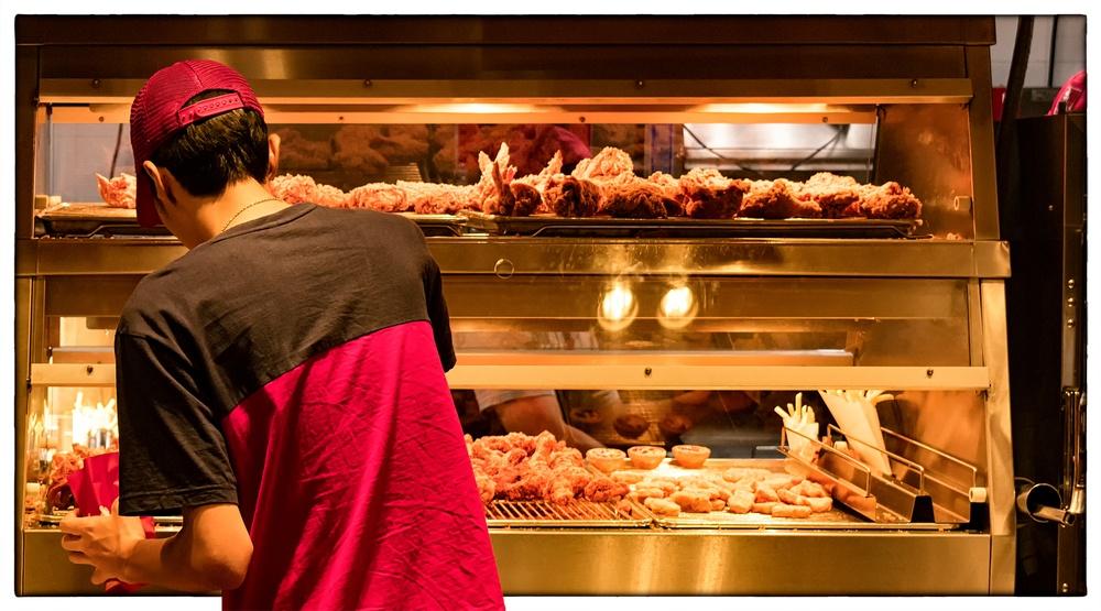 tips sukses restoran cepat saji