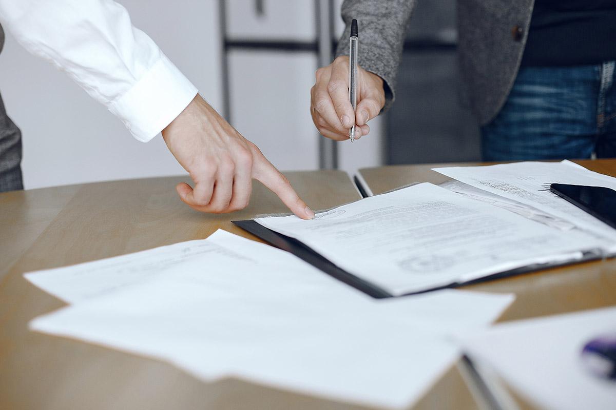Info Lengkap Surat Izin Tempat Usaha: Syarat, Cara Buat, & Contoh | Moka  Blog